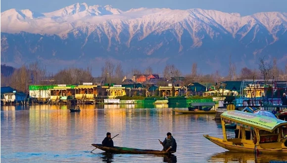 अब कश्मीर में भी लागू होंगे त्रिस्तरीय पंचायत राज के कानून, जनप्रतिनिधियों के हाथ में आएगी सत्ता