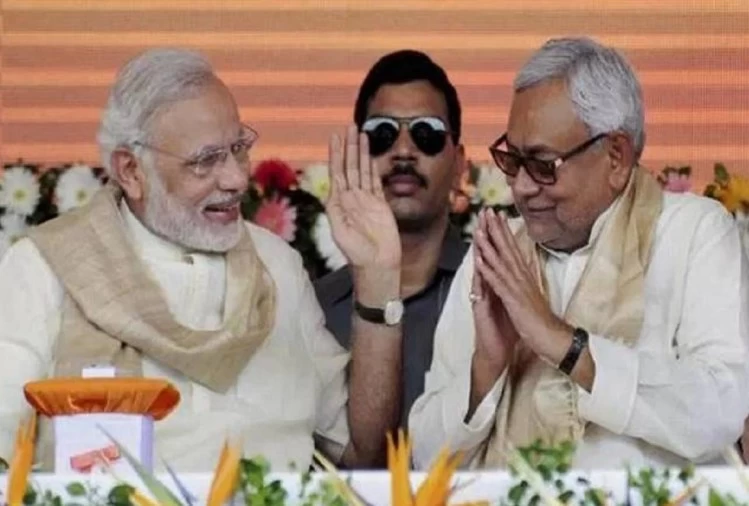 Is the politics of Bihar going to change?