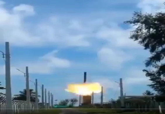 ब्रह्मोस सुपरसोनिक क्रूज मिसाइल ‘लैंड अटैक’ का सफल परीक्षण, पाक-चीन की चिंता बढ़ी