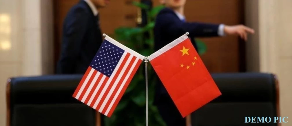 अमेरिका ने चीनी नागरिकों पर लगाई वीजा पाबंदी, चीन ने ‘राजनीतिक दमन को बढ़ाने’ का लगाया आरोप