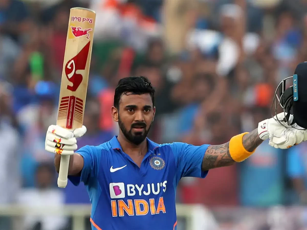 KL Rahul can open with Rohit in the first ODI against Sri Lanka