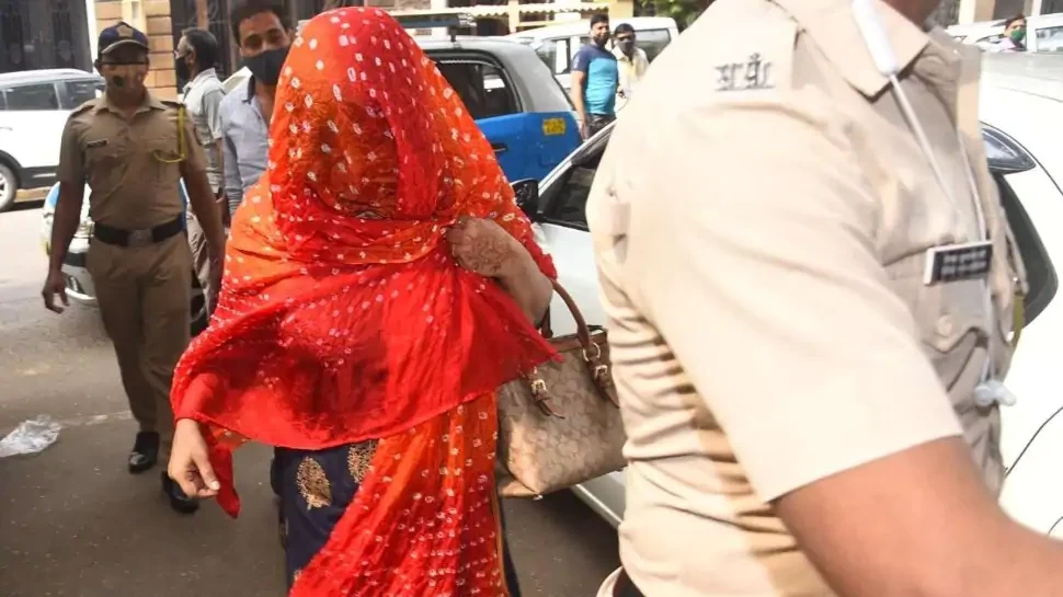 ऐक्‍ट्रेस श्‍वेता कुमारी गिरफ्तार! एनसीबी ने होटल में की छापेमार कार्रवाई, 7 जनवरी तक मिली हिरासत