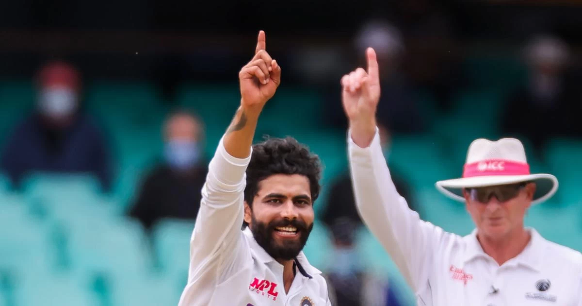 India vs Australia: Steve Smith का रन आउट मेरे करियर का बेस्ट पल: Ravindra Jadeja