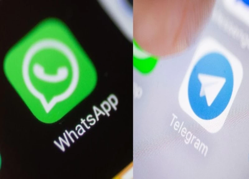 Whatsapp से कितना अच्छा है टेलीग्राम, नए फीचर्स समेत जानिए ये बड़ी बातें