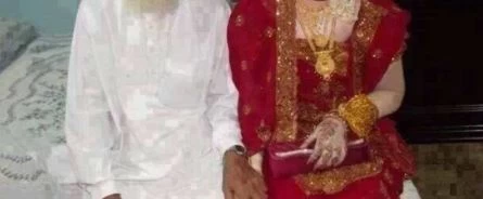 पत्नी ने पति से शारीरिक संबंध बनाने ​से किया इनकार, तो 63 वर्षीय शख्स ने कर ली सातवीं शादी
