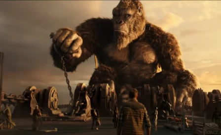 King Kong vs Godzilla Trailer रिलीज, 2 मिनट के इस दमदार ट्रेलर को देखकर उड़ जाएंगे होश.. इस दिन होने वाली है रिलीज