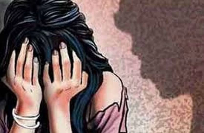 11वीं क्लास की छात्रा से बलात्कार, स्कूल बस चालक ने वारदात को दिया अंजाम