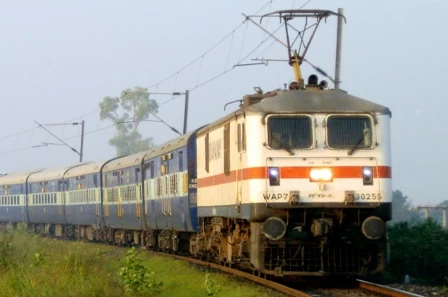 अब बिना रिजर्वेशन के भी कर सकेंगे यात्रा, रेलवे ने शुरू की 71 एक्सप्रेस ट्रेनें..देखिए सूची