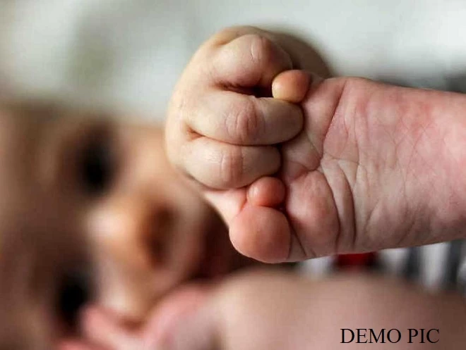 तीन लिंग के साथ हुआ बच्चे का जन्म, मासूम को देखकर हैरान हो गए डॉक्टर, दुनिया का पहला मामला