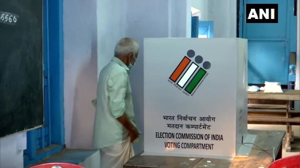 असम-बंगाल समेत पांच राज्यों में वोटिंग शुरू, पीएम मोदी ने की रिकॉर्ड संख्या में मतदान की अपील