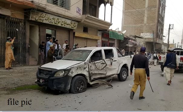 पाकिस्तान में चरम पर तनाव ! दो कबायली समूहों के बीच गोलीबारी में नौ की मौत