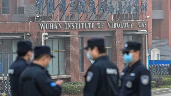 वुहान की लैब से लीक हुआ कोरोना वायरस, अब भारत के वैज्ञानिकों ने भी खोली चीन की ‘पोल’
