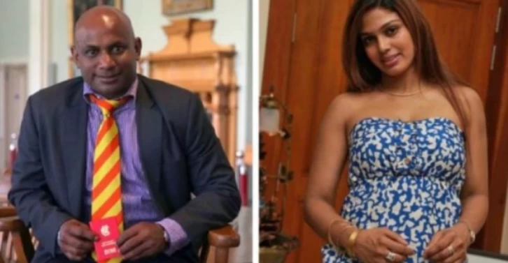 Jayasuriya’s wife’s sex tape leaked : जयसूर्या ने अपनी ही पत्नी का सेक्स टेप कराया लीक.. बदला लेने के लिए हदें की पार