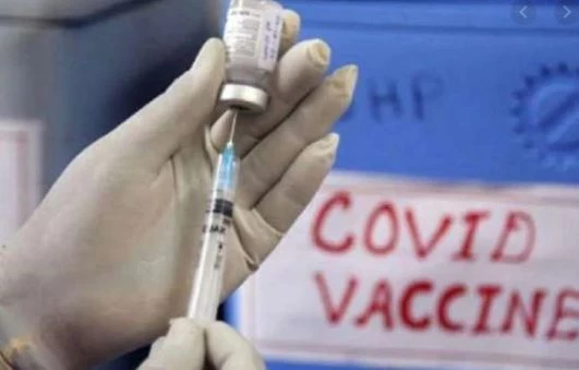 इस देश में लग गए एक अरब लोगों को कोरोना टीके, एक महीने से भी कम समय में दोगुना हुई रफ्तार