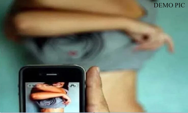 Sextortion business in Chhattisgarh  : फोन पर गंदी चैटिंग के बाद करवाते हैं न्यूड, वीडियो रिकॉर्ड कर चला रहे सेक्सटॉर्शन का धंधा