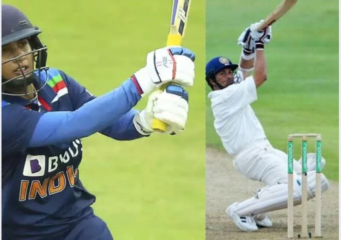 मिताली राज  महिला क्रिकेट की ‘सचिन तेंदुलकर’, पूर्व भारतीय कप्तान ने कहा- उनका रिकार्ड तोड़ पाना मुश्किल