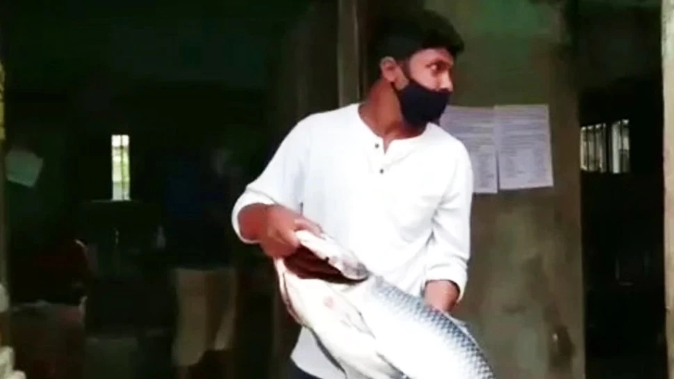 Actor Arindam Pramanik’s Condition : एक्टिंग छोड़ सड़क किनारे मछलियां बेच रहा ये मशहूर एक्टर, इन फिल्मों ने दिलाई पहचान