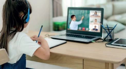 When online classes will start in Private Schools : निजी स्कूलों में 13 जुलाई से शुरू हो जाएंगी ऑनलाइन क्लासेस
