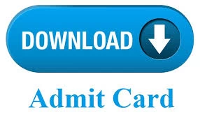 NWDA Admit card 2021 download | NWDA released admit card 2021